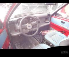 RICAMBI USATI AUTO FIAT Cinquecento 1Â° Serie Benz - 6