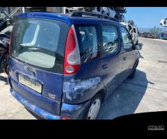 RICAMBI USATI AUTO TOYOTA Yaris Verso Serie 2NZ-FE - 6