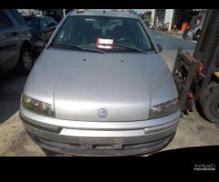 RICAMBI USATI AUTO FIAT Punto Berlina 5P 2Â° Serie