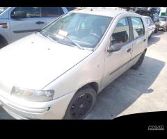 RICAMBI USATI AUTO FIAT Punto Berlina 5P 2Â° Serie