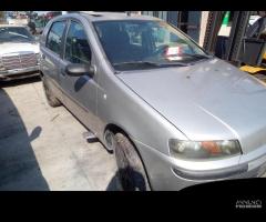 RICAMBI USATI AUTO FIAT Punto Berlina 5P 2Â° Serie