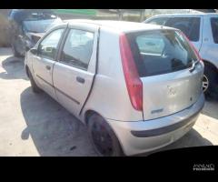 RICAMBI USATI AUTO FIAT Punto Berlina 5P 2Â° Serie