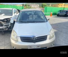 RICAMBI USATI AUTO TOYOTA Corolla Verso 1Â° Serie