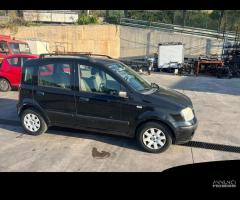 RICAMBI USATI AUTO FIAT Panda 2Â° Serie 188 A4.000