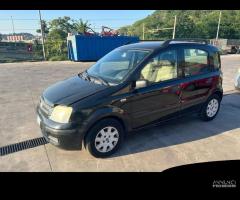 RICAMBI USATI AUTO FIAT Panda 2Â° Serie 188 A4.000 - 9