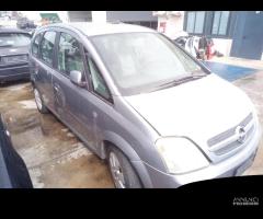 RICAMBI USATI AUTO OPEL Meriva 1Â° Serie Z 16 XE B