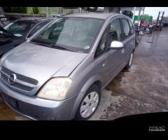 RICAMBI USATI AUTO OPEL Meriva 1Â° Serie Z 16 XE B