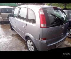 RICAMBI USATI AUTO OPEL Meriva 1Â° Serie Z 16 XE B