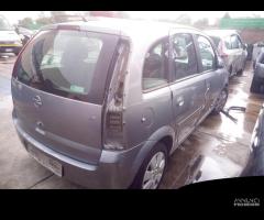 RICAMBI USATI AUTO OPEL Meriva 1Â° Serie Z 16 XE B