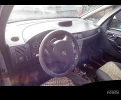 RICAMBI USATI AUTO OPEL Meriva 1Â° Serie Z 16 XE B - 6