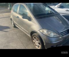 RICAMBI USATI AUTO MERCEDES Classe A W169 3Â° Seri