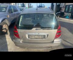 RICAMBI USATI AUTO MERCEDES Classe A W169 3Â° Seri