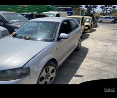 RICAMBI USATI AUTO AUDI A3 Serie (8P1) BKD, CBAB,