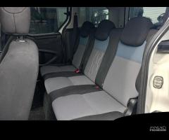 RICAMBI USATI AUTO PEUGEOT Partner Tepee 9HJ (DV6D - 11