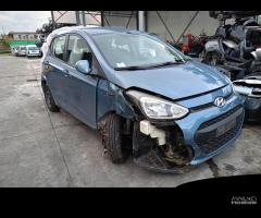 RICAMBI USATI AUTO HYUNDAI i10 2Â° Serie G3LA Benz