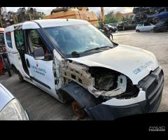 RICAMBI USATI AUTO FIAT Doblo Serie 199 A3.000, 26