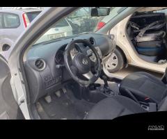 RICAMBI USATI AUTO NISSAN Micra 7Â° Serie HR12DE B