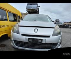 RICAMBI USATI AUTO RENAULT Grand Scenic Serie K9K