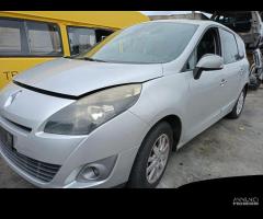 RICAMBI USATI AUTO RENAULT Grand Scenic Serie K9K