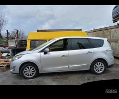 RICAMBI USATI AUTO RENAULT Grand Scenic Serie K9K