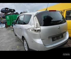 RICAMBI USATI AUTO RENAULT Grand Scenic Serie K9K