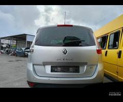 RICAMBI USATI AUTO RENAULT Grand Scenic Serie K9K