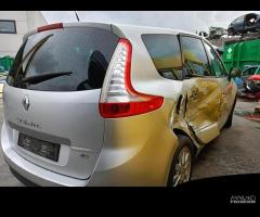 RICAMBI USATI AUTO RENAULT Grand Scenic Serie K9K - 6