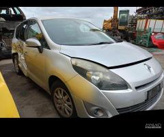 RICAMBI USATI AUTO RENAULT Grand Scenic Serie K9K - 7