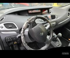 RICAMBI USATI AUTO RENAULT Grand Scenic Serie K9K - 8