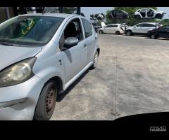 RICAMBI USATI AUTO TOYOTA Aygo 1Â° Serie 1KR-FE Be