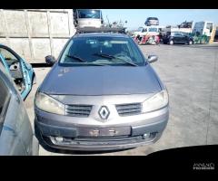 RICAMBI USATI AUTO RENAULT Megane ll S. Wagon F9Q