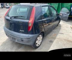 RICAMBI USATI AUTO FIAT Punto Berlina 3P 3Â° Serie