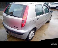 RICAMBI USATI AUTO FIAT Punto Berlina 5P 2Â° Serie