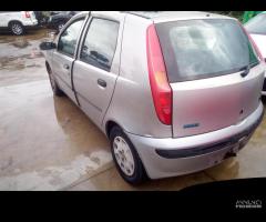 RICAMBI USATI AUTO FIAT Punto Berlina 5P 2Â° Serie