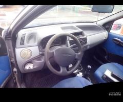 RICAMBI USATI AUTO FIAT Punto Berlina 5P 2Â° Serie