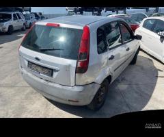 RICAMBI USATI AUTO FORD Fiesta 5Â° Serie F6JA, F6J