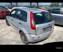 RICAMBI USATI AUTO FORD Fiesta 5Â° Serie F6JA, F6J