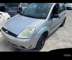 RICAMBI USATI AUTO FORD Fiesta 5Â° Serie F6JA, F6J - 6