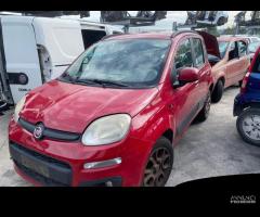 RICAMBI USATI AUTO FIAT Panda 3Â° Serie 312 A2.000