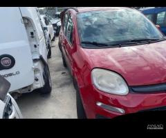 RICAMBI USATI AUTO FIAT Panda 3Â° Serie 312 A2.000