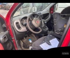 RICAMBI USATI AUTO FIAT Panda 3Â° Serie 312 A2.000