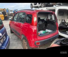 RICAMBI USATI AUTO FIAT Panda 3Â° Serie 312 A2.000 - 6