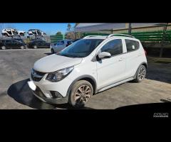 RICAMBI USATI AUTO OPEL Karl Serie D 10 XE Benzina