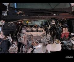 RICAMBI USATI AUTO OPEL Karl Serie D 10 XE Benzina - 7