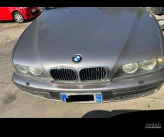 RICAMBI USATI AUTO BMW Serie 5 E39 Berlina M57 D25