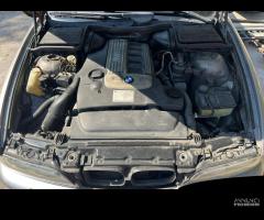 RICAMBI USATI AUTO BMW Serie 5 E39 Berlina M57 D25