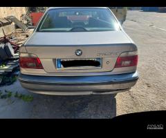 RICAMBI USATI AUTO BMW Serie 5 E39 Berlina M57 D25