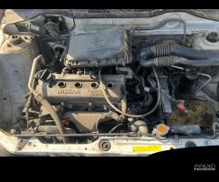 RICAMBI USATI AUTO BMW Serie 5 E39 Berlina M57 D25 - 10