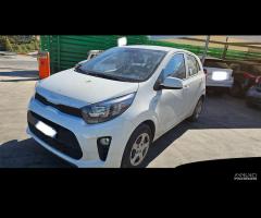 RICAMBI USATI AUTO KIA Picanto Serie G3LA, G3LD Be