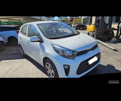 RICAMBI USATI AUTO KIA Picanto Serie G3LA, G3LD Be